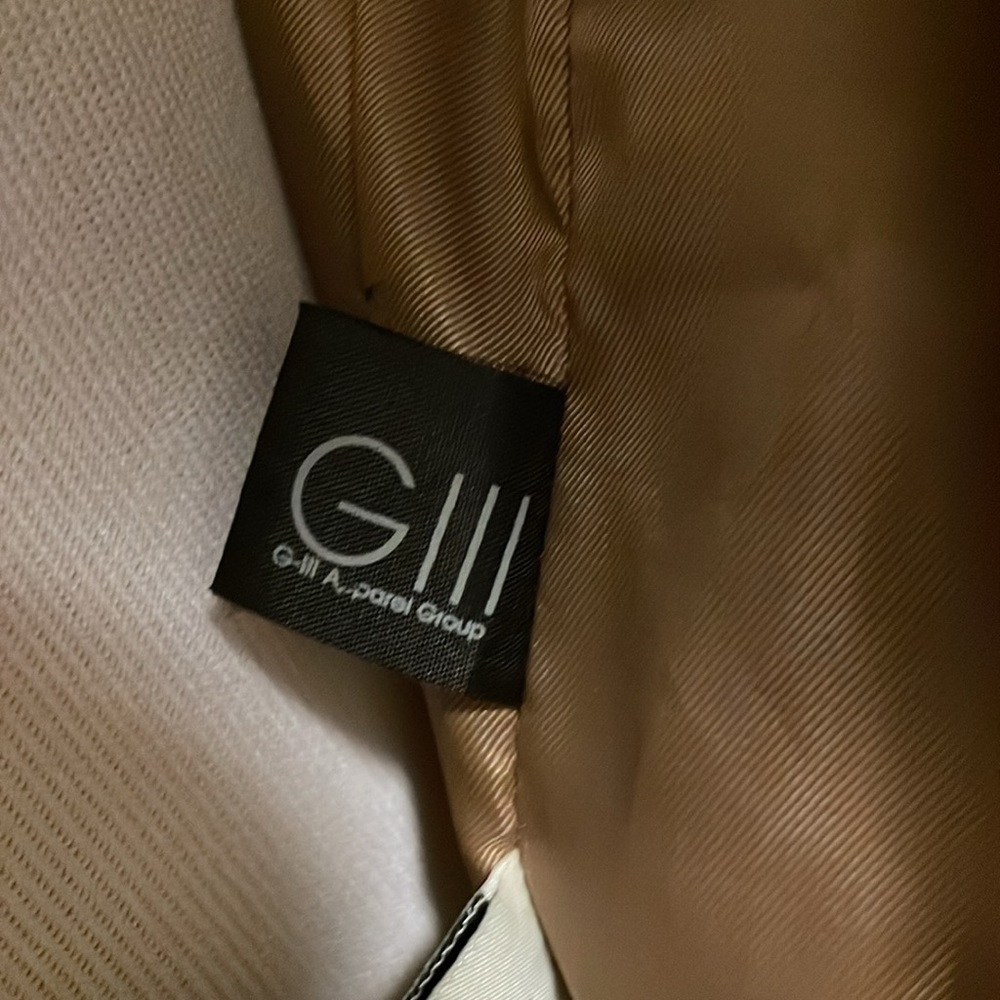 Kenneth Cole Wool Jacket - Picture 16 of 16